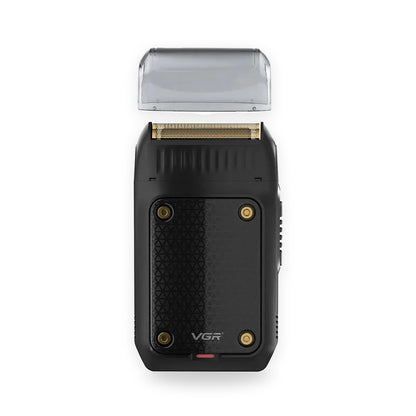 VGR V-353 Electric Shaver - V-353black