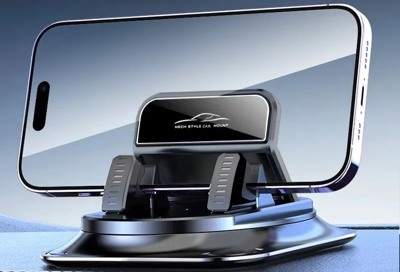 DashGrip Non-Slip Phone Holder