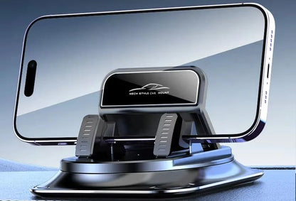 DashGrip Non-Slip Phone Holder