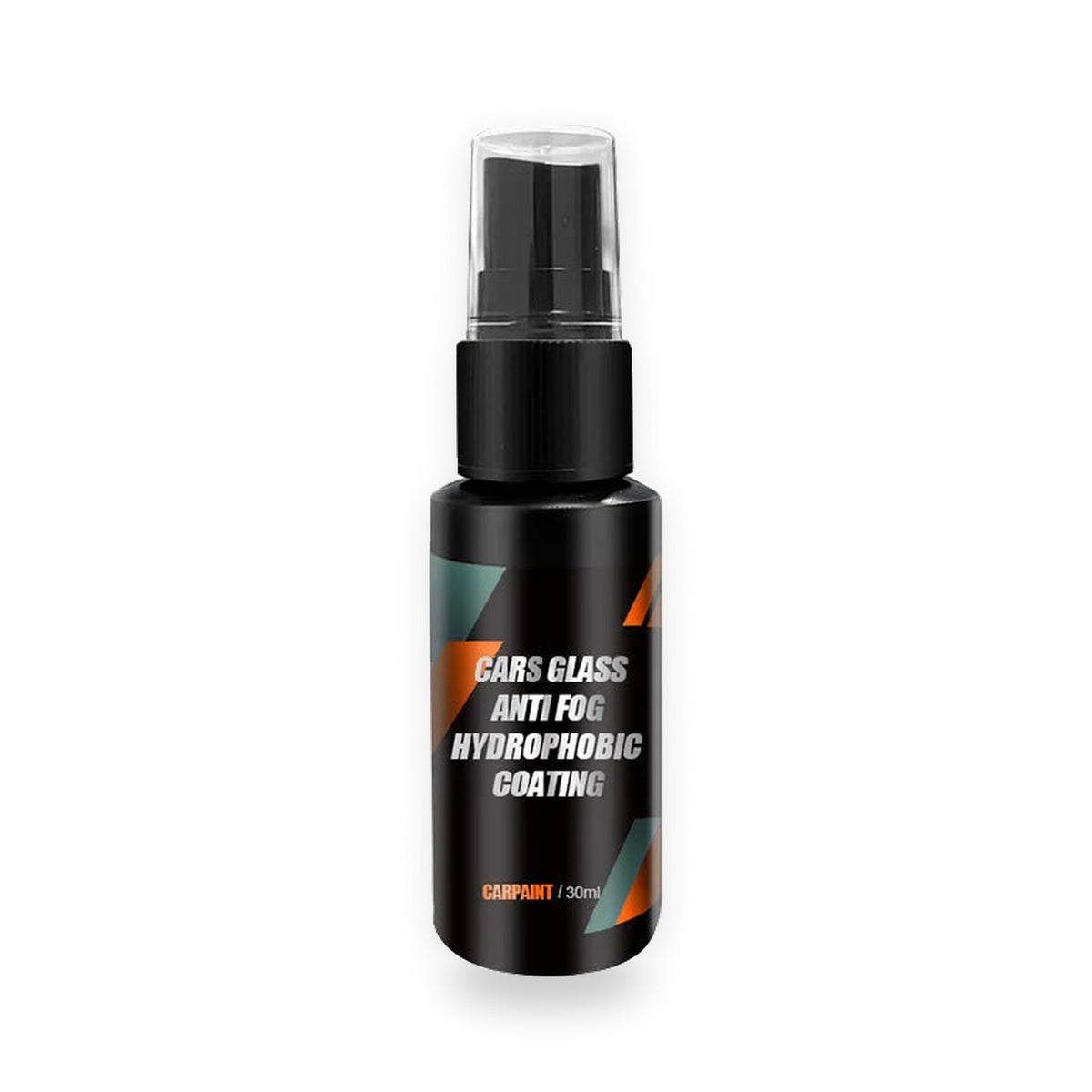 RainShield Glass Repellent Spray - 30ml