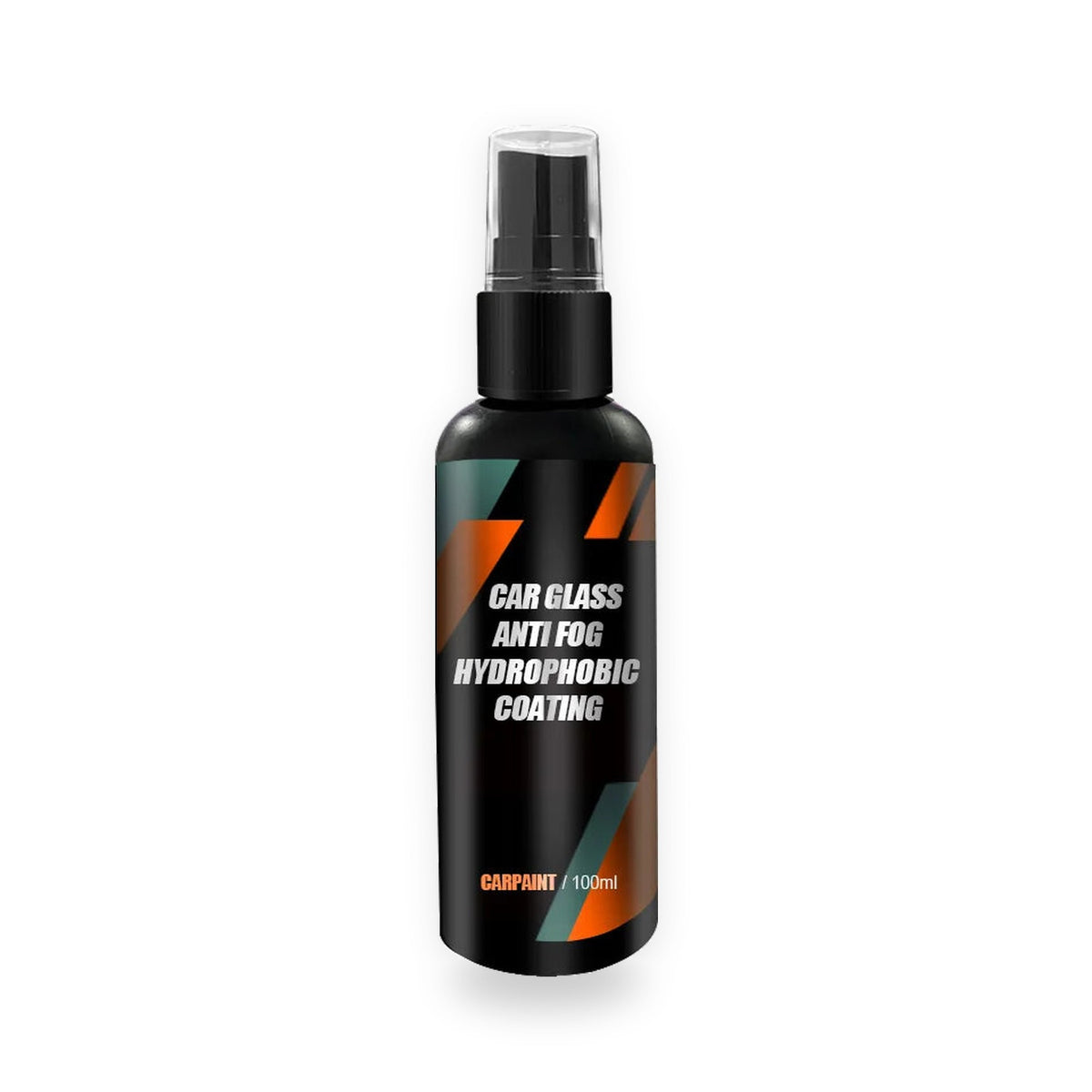 RainShield Glass Repellent Spray - 100ml