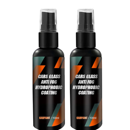 RainShield Glass Repellent Spray - 200ml