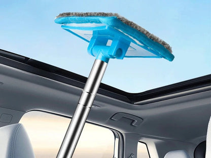 SEAMETAL Windscreen Cleaning Brush
