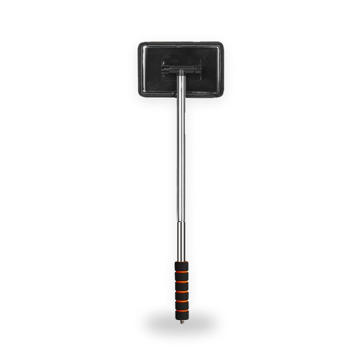 SEAMETAL Windscreen Cleaning Brush - Black