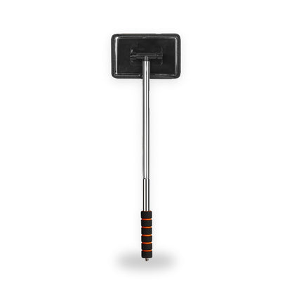 SEAMETAL Windscreen Cleaning Brush - Black