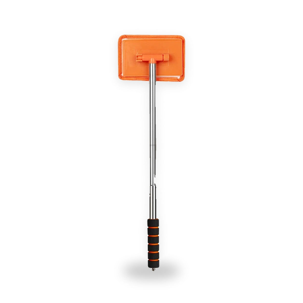 SEAMETAL Windscreen Cleaning Brush - Orange