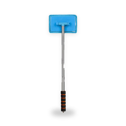 SEAMETAL Windscreen Cleaning Brush - Blue