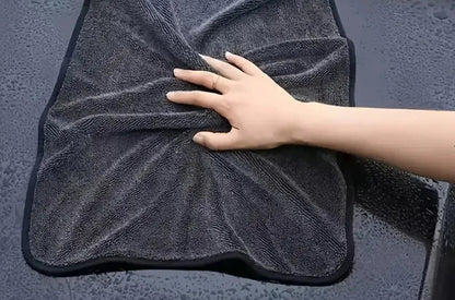 DryMax Extra-Large Car Drying Towel