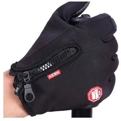 TapWarm Touchscreen Winter Gloves