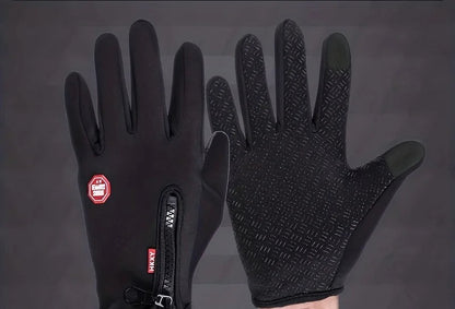 TapWarm Touchscreen Winter Gloves