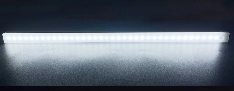 NightGuide Motion Sensor Night Light - Cold White