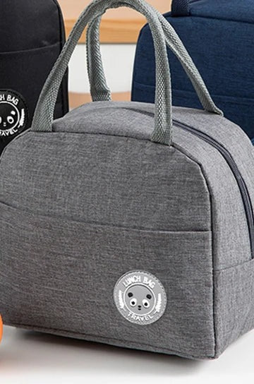LunchLock Insulated Lunch Bag