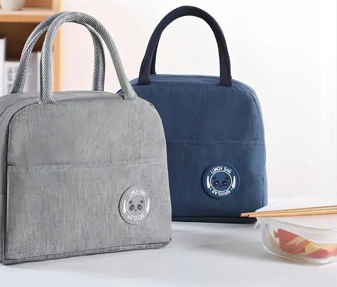 LunchLock Insulated Lunch Bag