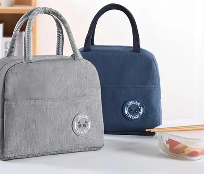 LunchLock Insulated Lunch Bag
