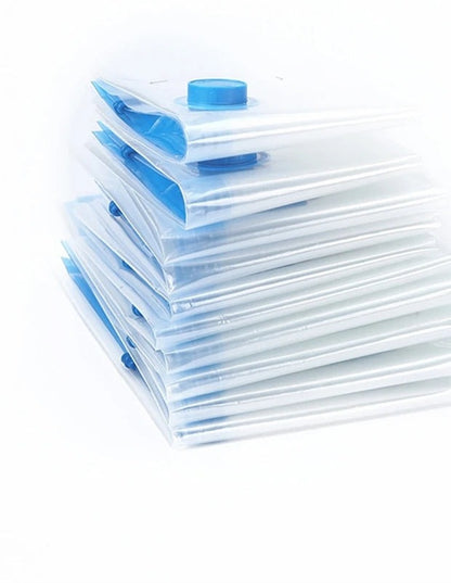SpaceStash Vacuum Storage Bags - 80x90cm