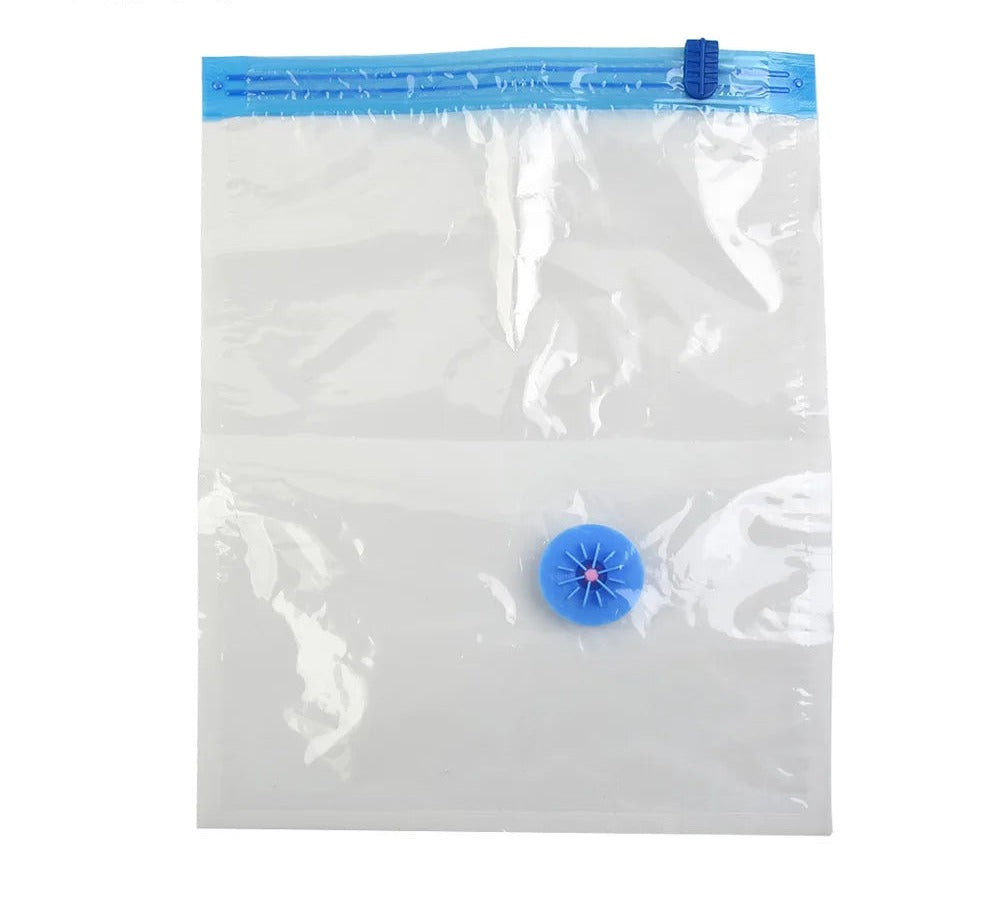 SpaceStash Vacuum Storage Bags - 30x40cm