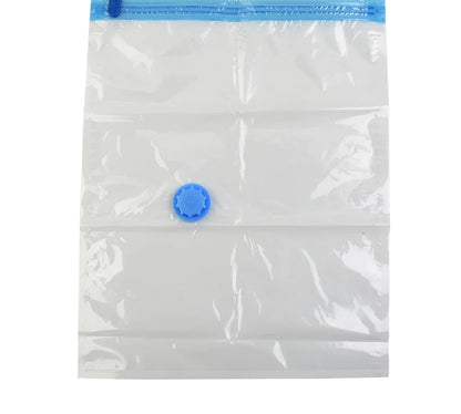 SpaceStash Vacuum Storage Bags - 40x50cm