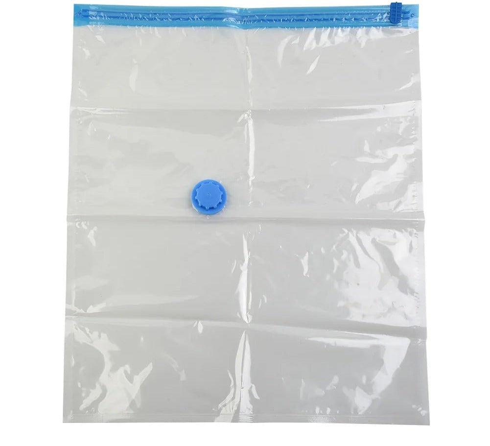 SpaceStash Vacuum Storage Bags - 50x60cm