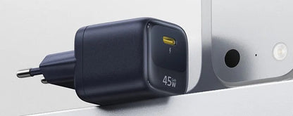 Baseus 45W GaN Fast Charger
