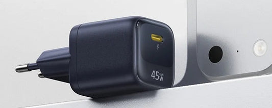 Baseus 45W GaN Fast Charger