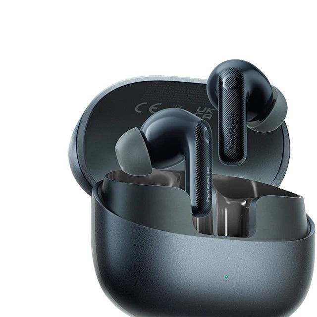 Baseus EP10 Pro ANC Wireless Earbuds - Black