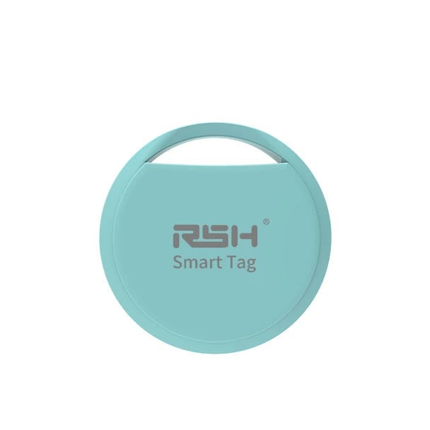FindTag Bluetooth Tracker for Android - Blue