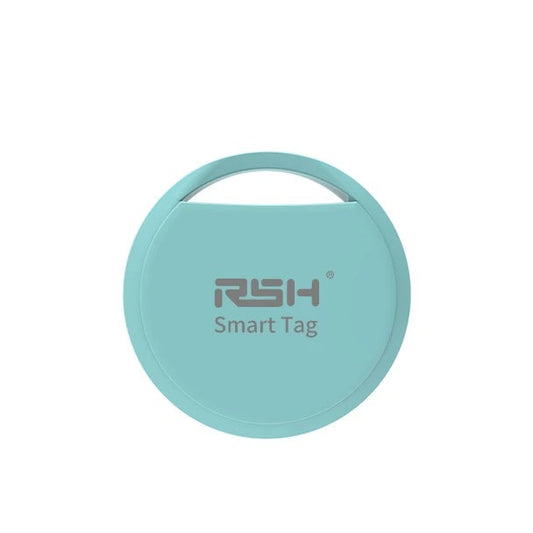 FindTag Bluetooth Tracker for Android - Blue