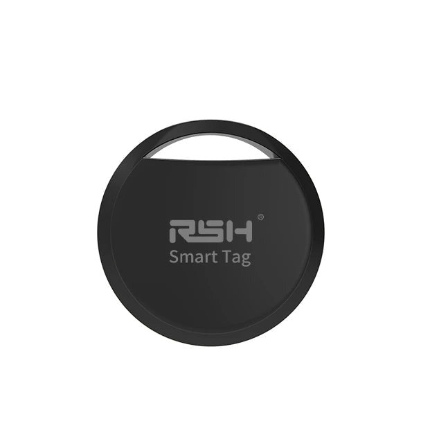 FindTag Bluetooth Tracker for Android - Black