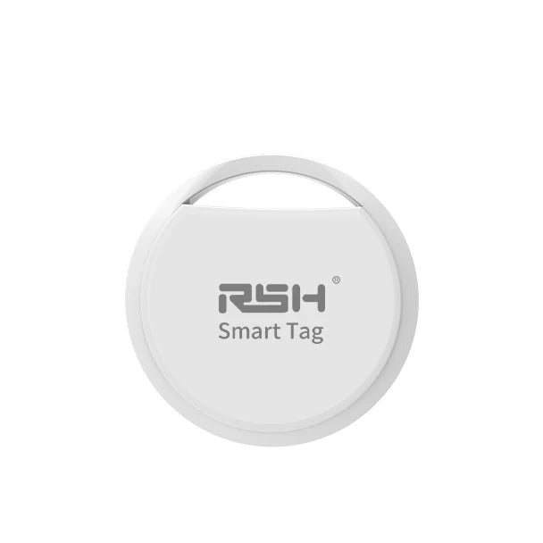 FindTag Bluetooth Tracker for Android - White
