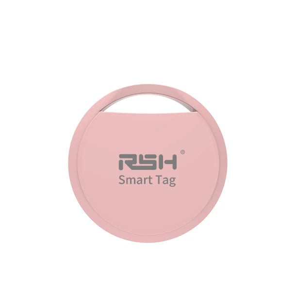 FindTag Bluetooth Tracker for Android - Pink