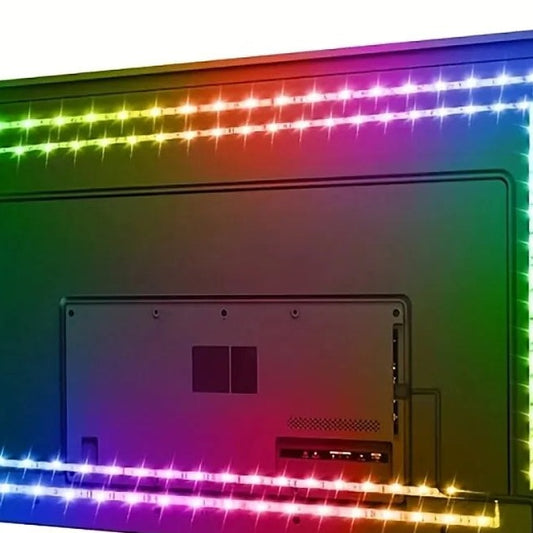 GlowBack USB LED TV Backlight