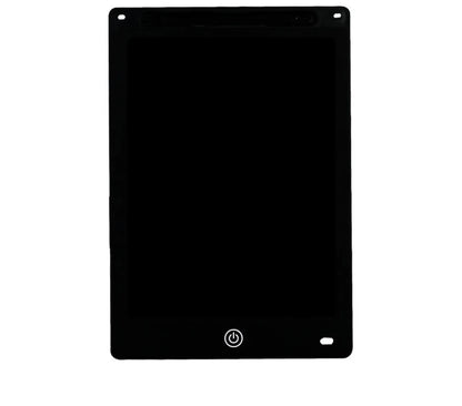 DoodlePad Kids' LCD Drawing Tablet - White-8.5in-Color