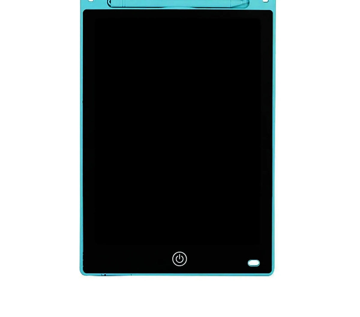 DoodlePad Kids' LCD Drawing Tablet - Blue-8.5in-Color