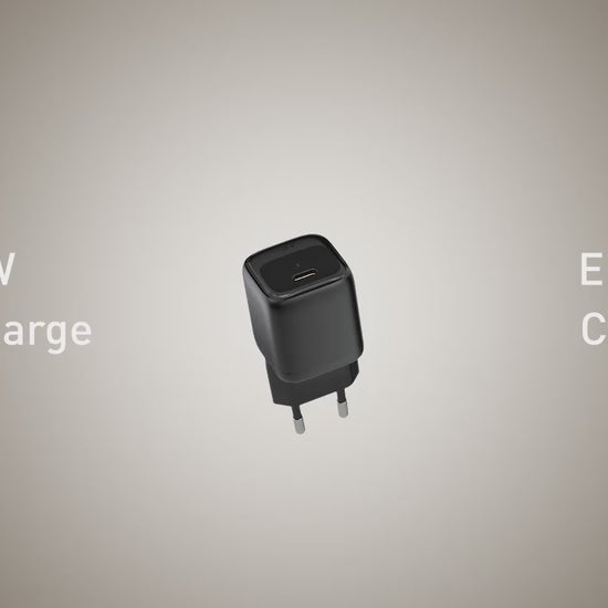 Gan Charger Fast Phone USB
