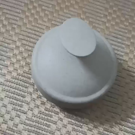 Silicone Shampoo Brush Body Massage