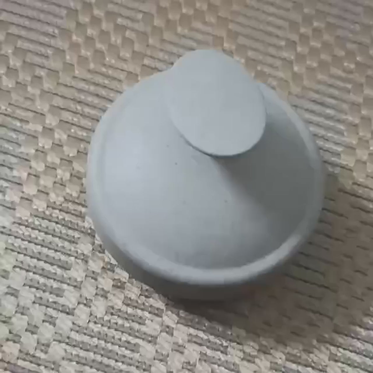 Silicone Shampoo Brush Body Massage