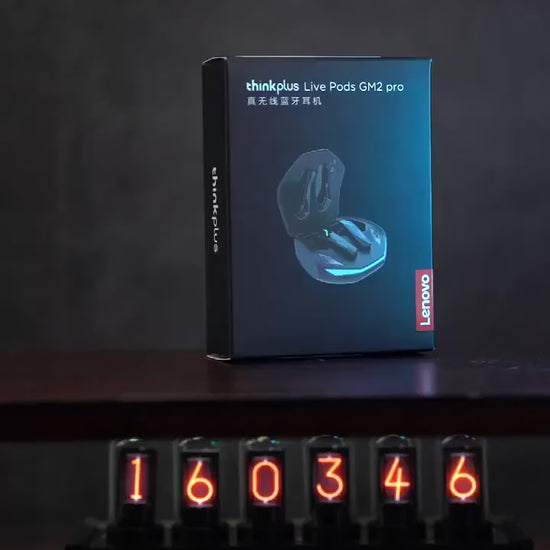 TWS Wireless HIFI Stereo Headset
